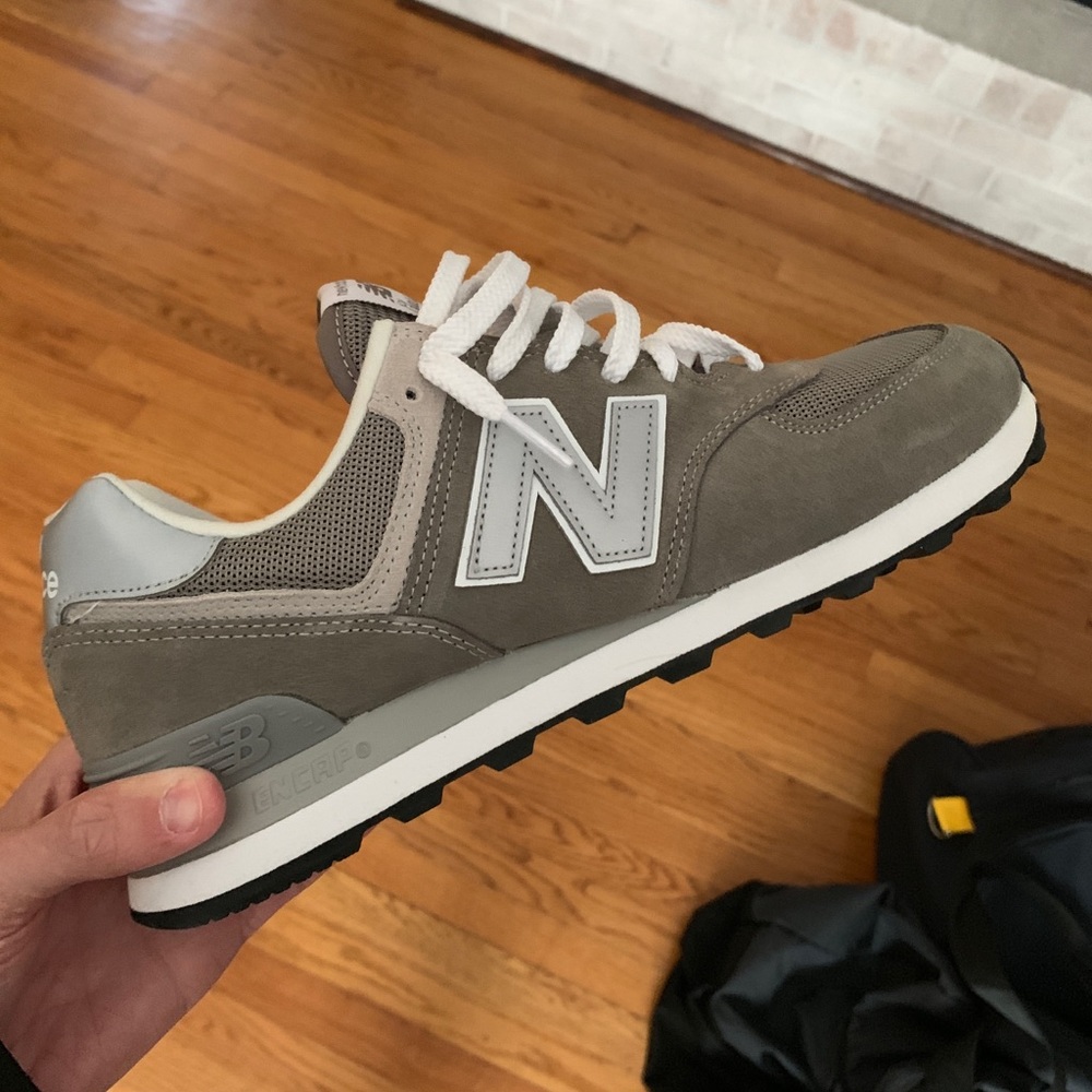 New Balance 574 Classics